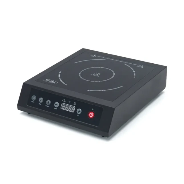 Inductiekookplaat 26 cm